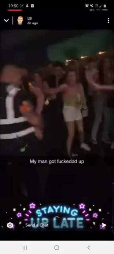 Rock City no real surprise