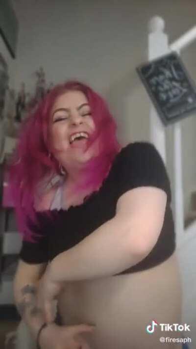 thought you guys might enjoy cringing at this