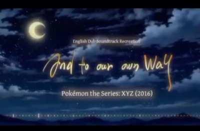 Aah......the nostalgia