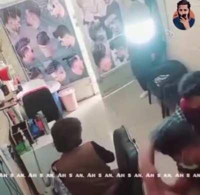 just another usual day in PAXTAN