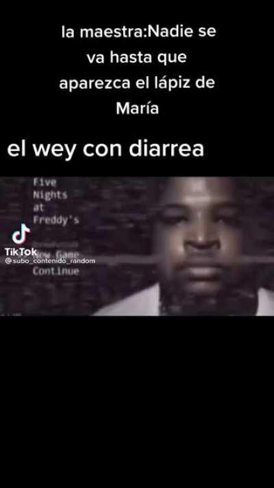 Cosa de N* palabra😌