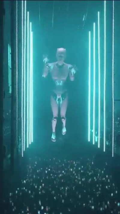 Afterlife at London Printworks