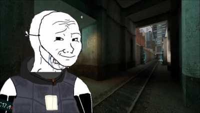 Navy Seal copypasta but it's a metrocop