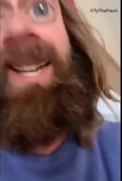 Don't have the vaccine...