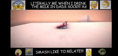 Bruh Bruh Dani haram milk 😱😱😱😱😠 bruh بلاليبببب البللب للبلل للللااققاتbruh