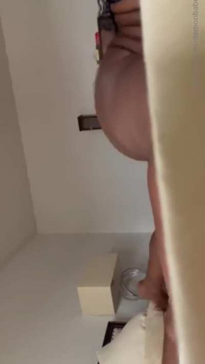 Masked Mahlissa 🍑🐱