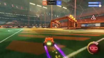 I’ve been working on my wave dashes. What do you guys think? ;)