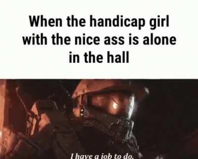 an interesting title