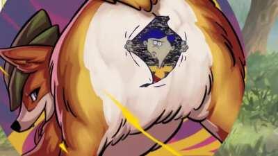 Jump stamp appreciation post