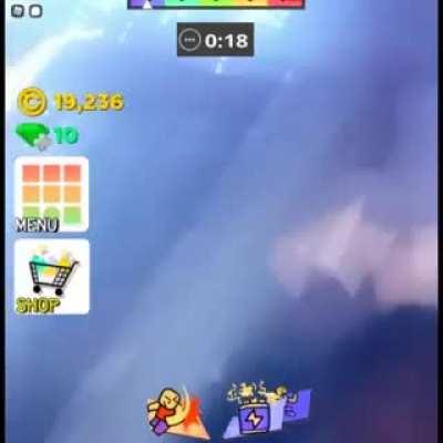 Whoa is this the new sbs update!?1!?1!1?1