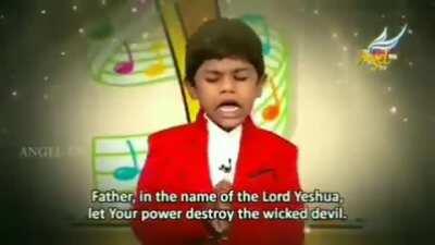 ✝️✝️W T F✝️✝️