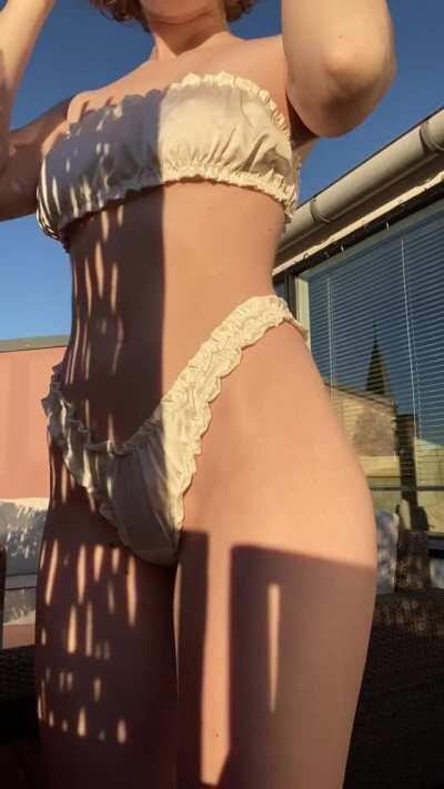 Follow me on Instagram heidi.rom