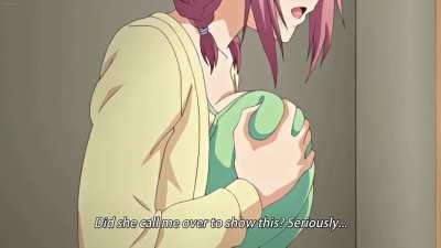 Haitoku no Kyoukai 1 part 2