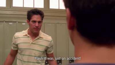 Spiderman X Yakuza - Flash Boss Battle