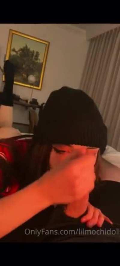 New Scooby Doo BJ vid