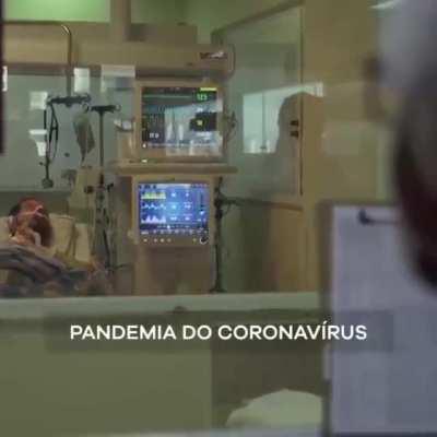 Quem perde a humanidade não tem mais nada a oferecer