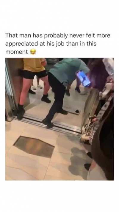 A day to never forget for him !