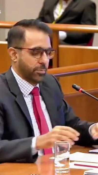 Mala less spicy controversy part 2: Xmas edition