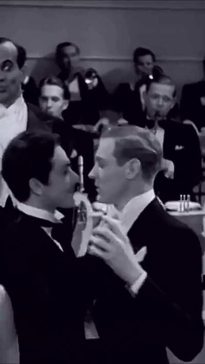 Boys will be boys..woohoo