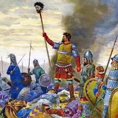 What do you think about all day?