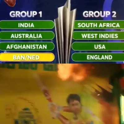 We got IPL x t20wc before gta6 