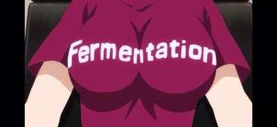 MEAT, FERMENTATION and gibier (Food Wars!: Shokugeki no Soma)