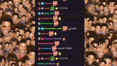 7,777,777th TriHard