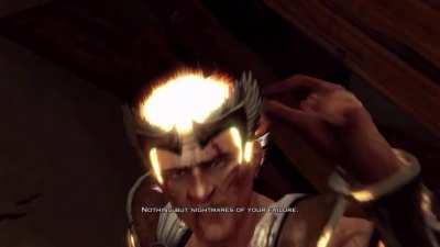 All The Other Gods With Their Pumped Up Kicks