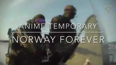 Anime Is Temporary