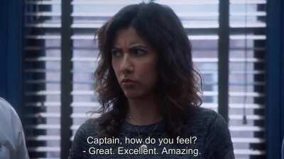 Adjusted speed and pitch for this cold open