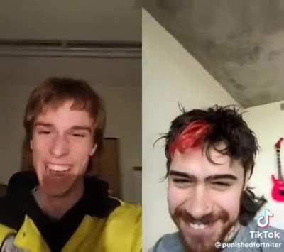 elementary school vibes (wholesome)