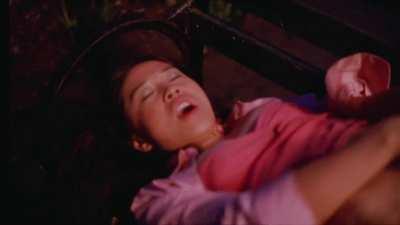 Sook-Yin Lee in Shortbus