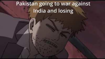 When will you learn old man