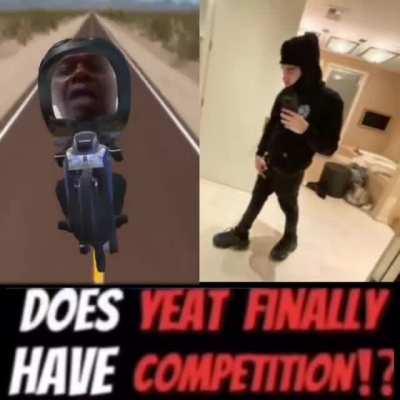 No autotune needed ‼️