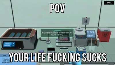 Tfw y'all gotta social distance so you have 