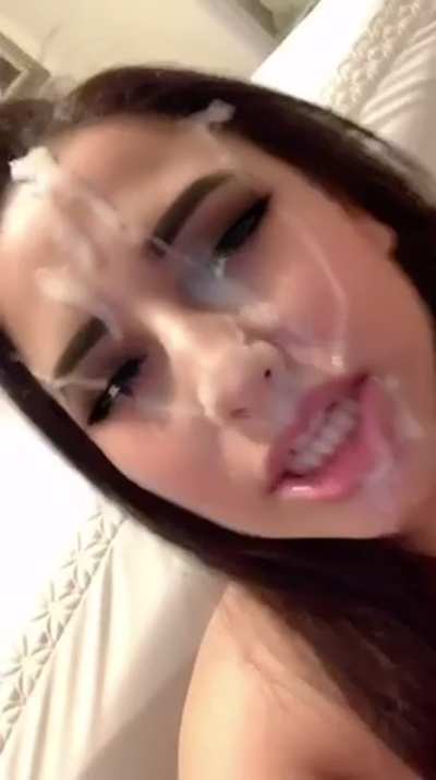 glazed like a donut [gif]