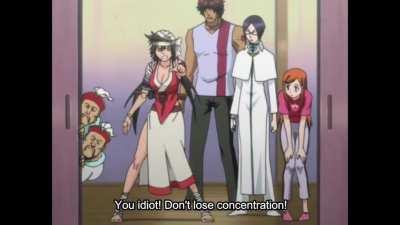 This scene is funny in both languages lol