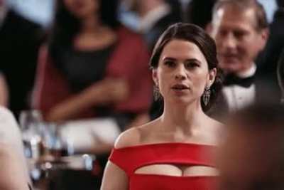 Love the face expression