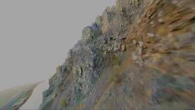 Stop scrolling. Come fly with me.