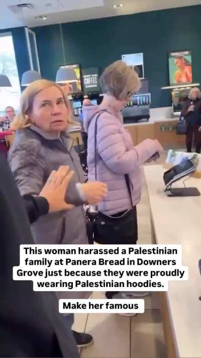 Call the police they are not allowing me to attack them!