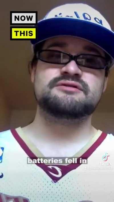 How to get super powers