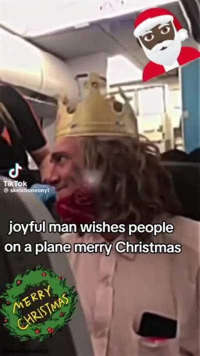 Merry Christmas 