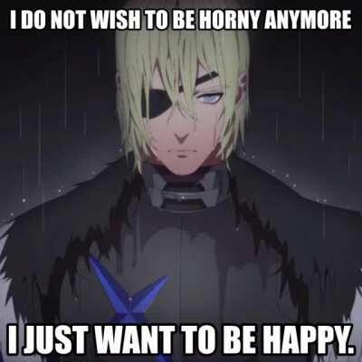 We can all sympathize with our Boar Boy