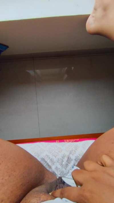 Can't get enough o(f) the view