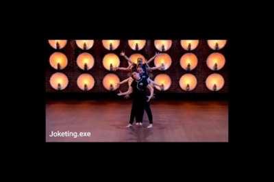 First meme I've ever made