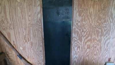 Freedumb when you find their bloodsucker tiddy stash