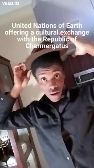 POV: You thought it would be a great idea to kidnap some citizens of the friendly, hairless apes of the Sol System and use them as hostages to get the Sol aliens to submit and become a tributary slave state