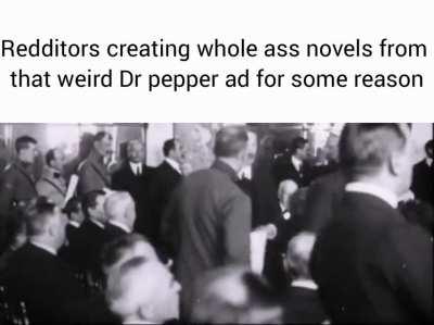 Future HollyWood authors right here