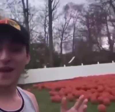 Found a duplicating object bug. Hope it gets fixed when the devs have finished the COVID event