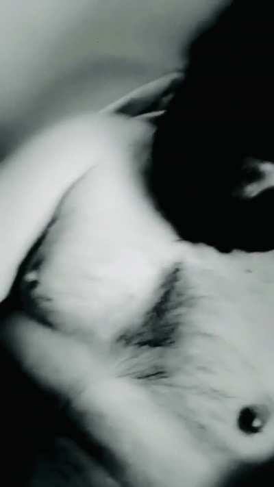 Working this tight hole in the clouds ☁️ 